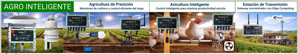 Agro Inteligente